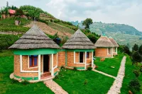 Nyamunyonyi Lake Resort