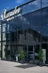 Xander Hotel (Ксандер) Отели рядом с достопримечательностью «ТУСУР Учебно-лабораторный Корпус»