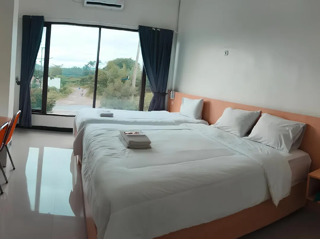Ashofa Hotel Syariah Tanjung - South Kalimantan