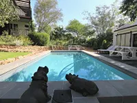Mountain View Swellendam Hotels in Swellendam
