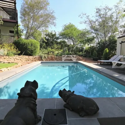 Mountain View Swellendam Hotels near Drostdy Museum