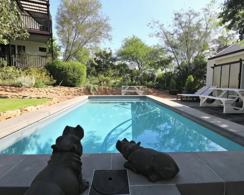 Mountain View Swellendam Hotels in Swellendam