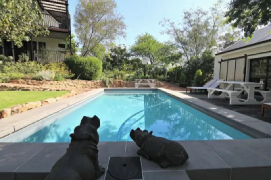 Mountain View Swellendam Hotel a 