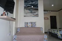 YOO C Apartment Dumaguete - 2Bed & Studio wifi netflix kitchen - Pet-friendly