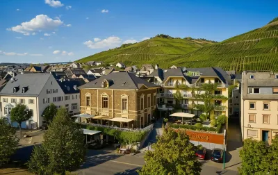 Weinhotel St. Stephanus Hotels in Kinheim