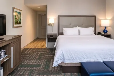 Hampton Inn Paragould