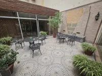 Hotel Nontue Abasto Buenos Aires Hotel in zona FABRITAM SRL