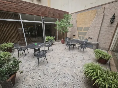 阿巴斯託布宜諾斯艾利斯酒店