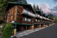 Tahoe Chaparral Hotels in Incline Village