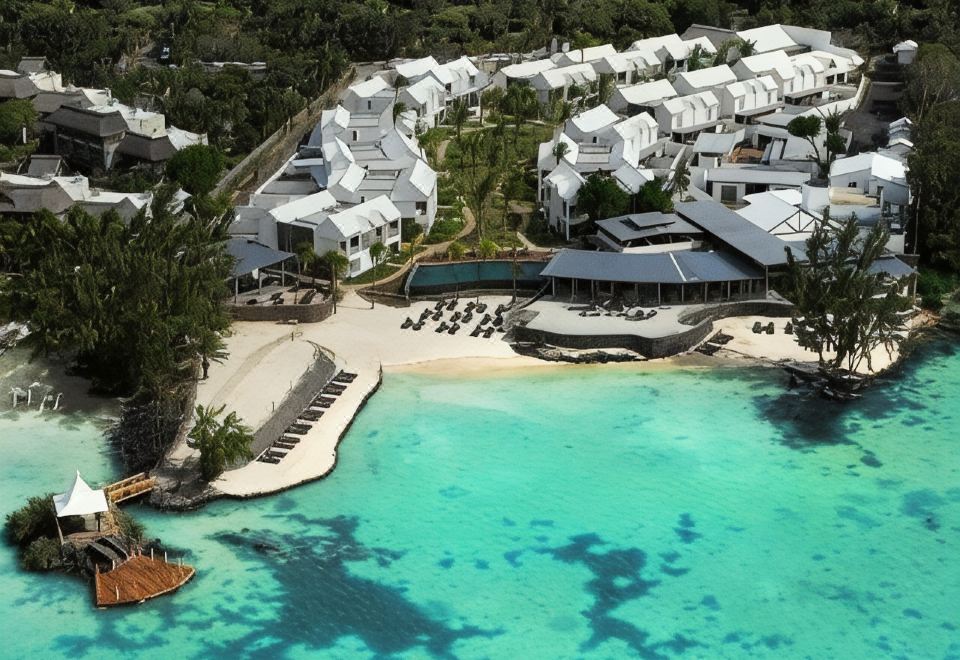 Hotel Sea Diamond Boutique Hotel & Spa, Exterior, Hotel Exterior