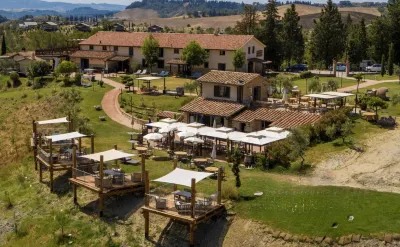 Agriturismo Pelagaccio
