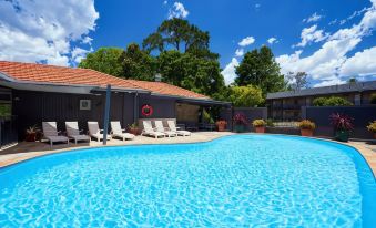 Leura Gardens Resort