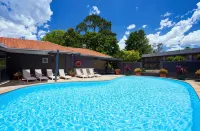 Leura Gardens Resort Hotels in Leura