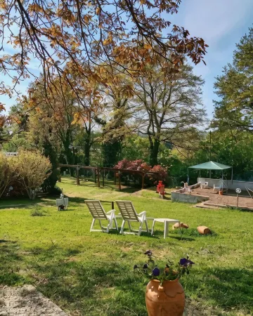 La Grotta Bed and Breakfast