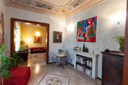 Due Papi Отели в г. Celle Ligure