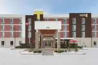 Home2 Suites by Hilton Anchorage/Midtown Hotels in Anchorage