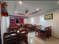 加澤爾拉度假村-布萊爾港 南安達曼縣住宿飯店