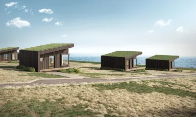 Peninsula Suites Hotel in zona Snaefellsjokull