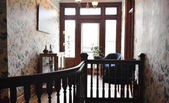 Laurel River Club Bed & Breakfast or Lrcbnb