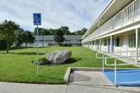 Motel 6 Tewksbury, MA - Boston Hotels in Billerica