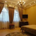 Serebryany Bor Hotels in 