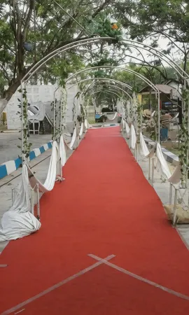 Hotel Wisata Camplong Отели в г. Sampang