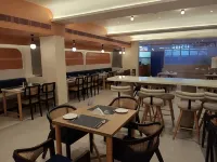 로즈 에코 인 벨라가비 - 조식 운영