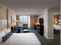 Chateau Victoria Hotel & Suites Hotels in Capital