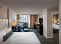 Chateau Victoria Hotel & Suites Hotels near Cherry Bomb Toys
