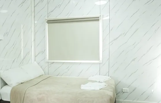 貝爾海文公園酒店