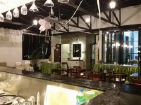 Green Eden Hotel Hotels in Manado