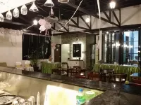 Green Eden Hotel Hotel a Sario