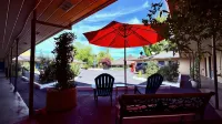 City Center Motel Hotel di Jacksonville