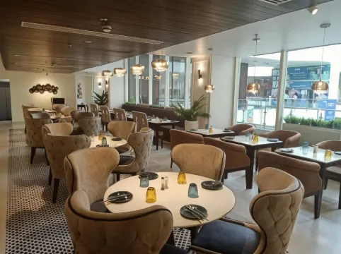 Comfort Inn Tulip Heights