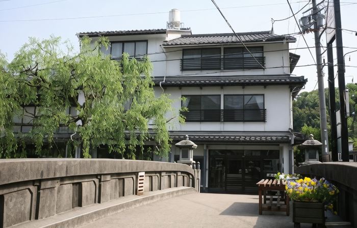 Kinosaki Onsen Kawaguchiya Honkan