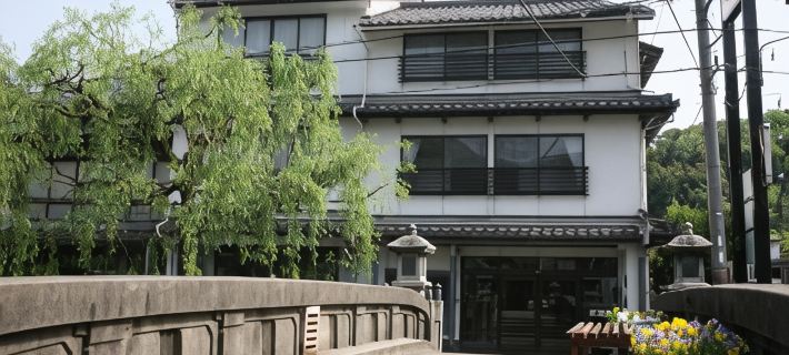 Kinosaki Onsen Kawaguchiya Honkan Ξενοδοχεία στην πόλη Τογιοόκα