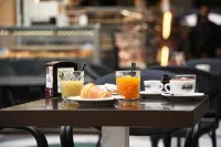 Maison Toledo 210 Hotels near Monumento a Giuseppe Mazzini