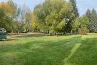 The Idaho Lodge & RV Park