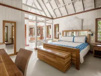 GoldenEye Hotels in RioNuoya