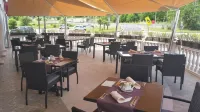Casino & Hotel Admiral Skofije - breakfast