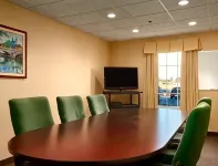 Howard Johnson by Wyndham Jackson