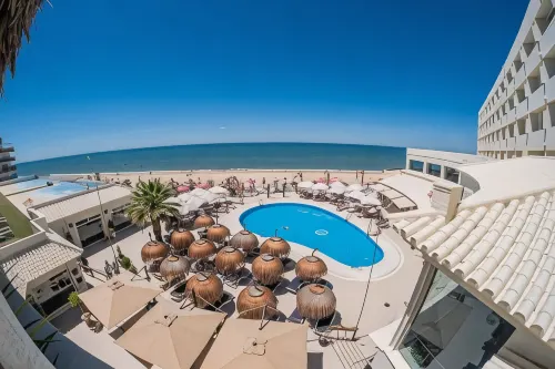 On Hotels Oceanfront Adults Designed