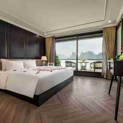 M'Gloria Cruise by Hag Rooms