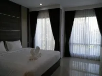 Areena Hotel Phitsanulok Hotels in Mueang Phitsanulok District