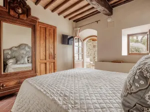 Borgo Vescine