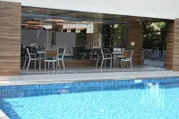 Resort the Lohias, Goa Candolim - Beach