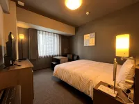 Hotel Route Inn Grand FukushimaEkimae Higashiguchi Hotels in 