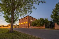 Hotel More Di Cuna Hotels in Monteroni d'Arbia