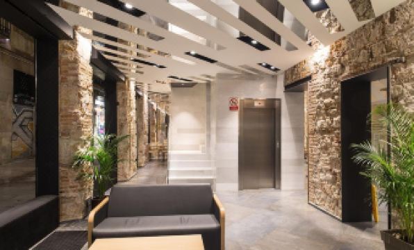 Barcelona House