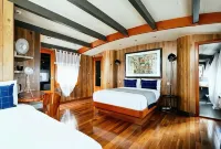 Le Sorelle - House Boats